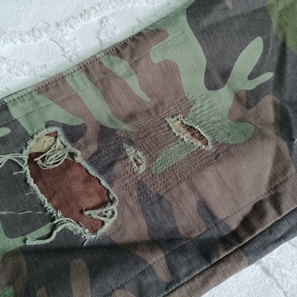 Levis | hi-ball jeans - Picture 8 of 16